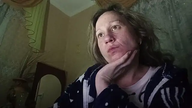 Norma Wall online show from 02-28-26, 03:50