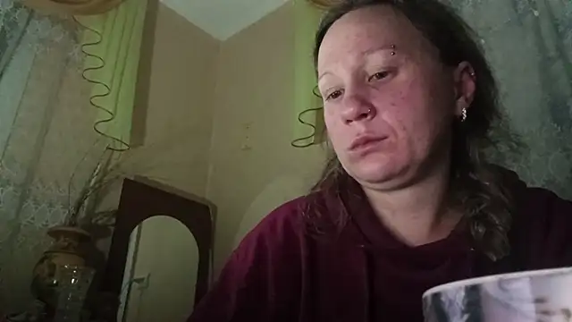 Norma Wall online show from 02-27-26, 02:34