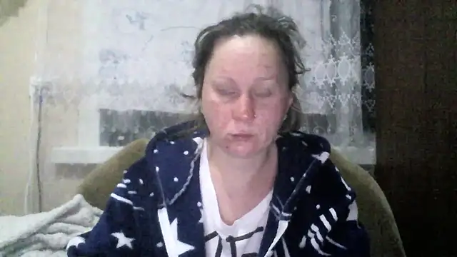 Norma Wall online show from 04-23-26, 12:28