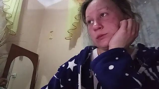 Norma Wall online show from 03-14-26, 03:23