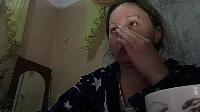 Norma Wall online show from 03-21-26, 02:46