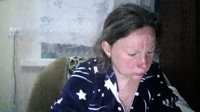 Norma Wall online show from 05-24-26, 01:16