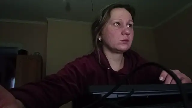 Norma Wall online show from 02-18-26, 04:54