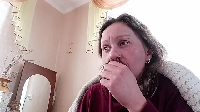 Norma Wall online show from 02-20-26, 01:13