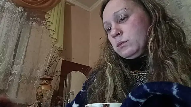 Norma Wall online show from 01-18-26, 05:27