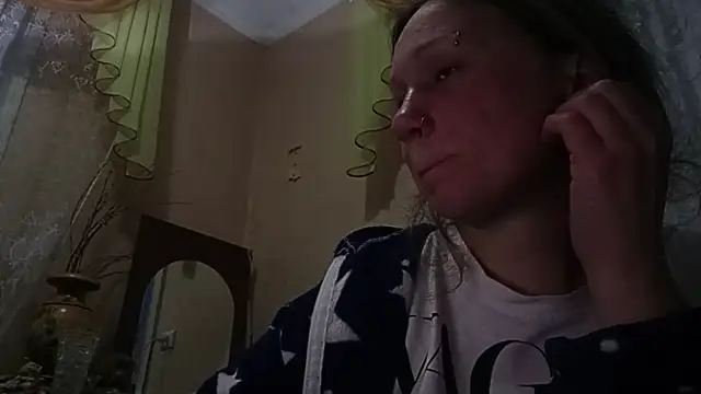 Norma Wall online show from 03-15-26, 03:46