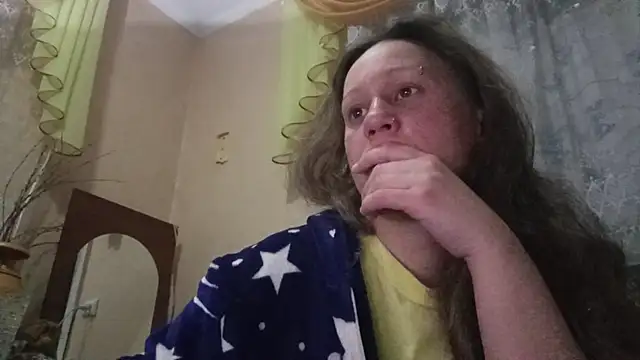 Norma Wall online show from 03-11-26, 01:54