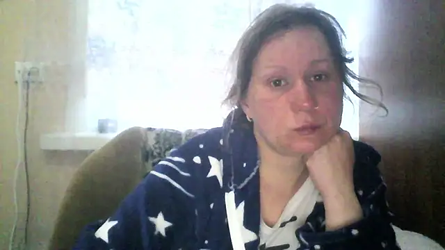 Norma Wall online show from 04-24-26, 03:08