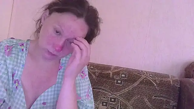 Snapshot of Norma_Wall chatting on 07-06-26, 05:03 Norma Wall online show from 07-06-26, 05:03