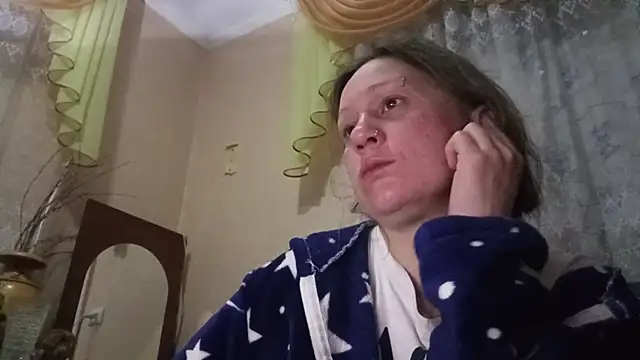 Norma Wall online show from 03-17-26, 01:08