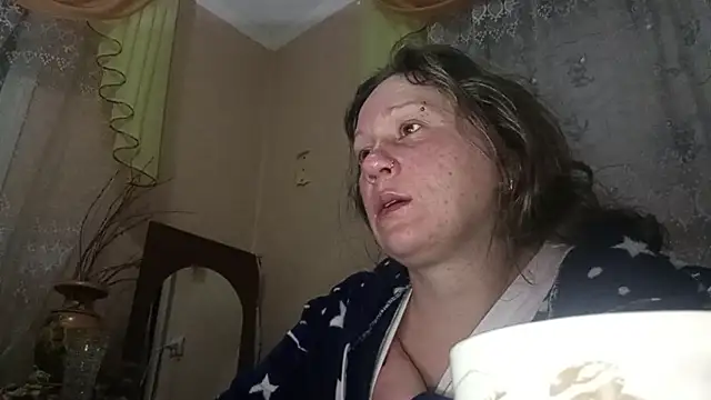 Norma Wall online show from 03-24-26, 01:16