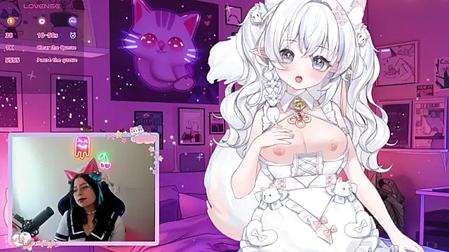 kanekko online show from 01-13-26, 02:10