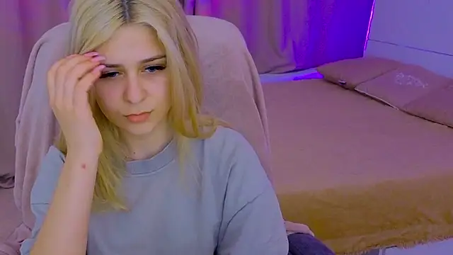 ApheliaStar online show from 03-16-26, 04:10