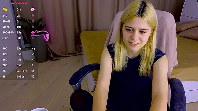 ApheliaStar online show from 02-04-26, 04:02