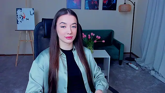 YingKemps online show from 01-12-26, 08:21