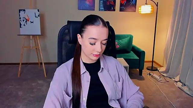 YingKemps online show from 01-13-26, 07:12