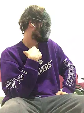 eyelessmage  online show from 03-14-26, 06:36