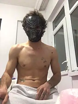 eyelessmage  online show from 03-15-26, 05:09