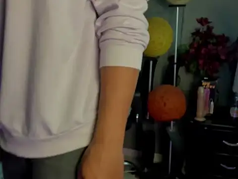 dylaans19 online show from 02-19-26, 02:25