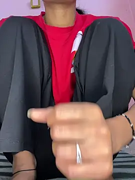 paribaby09 online show from 02-16-26, 02:43