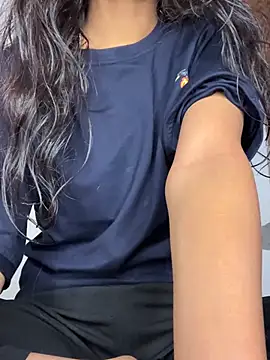 Snapshot of paribaby09 chatting on 01-12-26, 07:04 paribaby09 online show from 01-12-26, 07:04