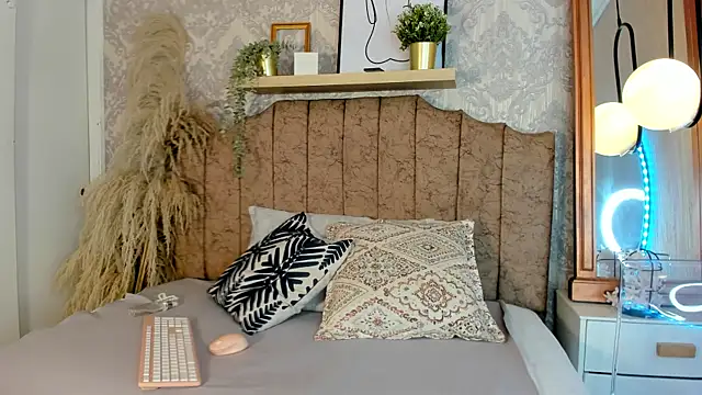 Sarah amy  online show from 01-17-26, 12:53