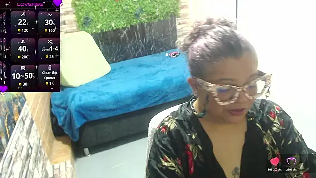 mia pazzi online show from 01-13-26, 08:57