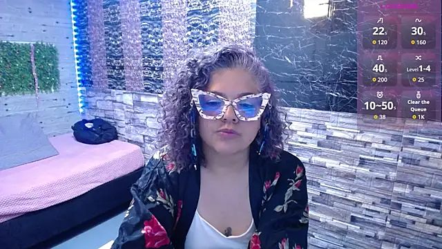 mia pazzi online show from 01-11-26, 09:27