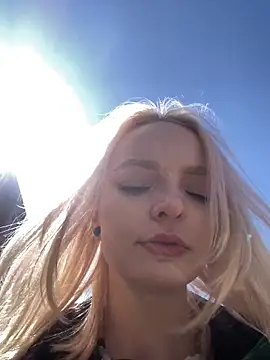 aka Blonde online show from 05-16-26, 05:28