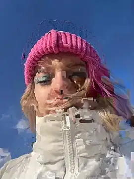 aka Blonde online show from 02-12-26, 05:40