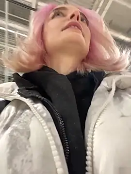 aka Blonde online show from 03-01-26, 06:35