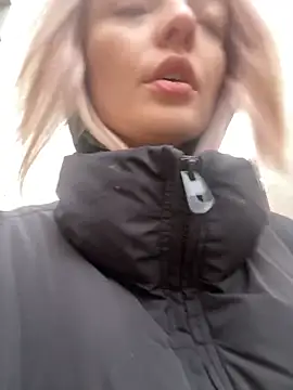 aka Blonde online show from 03-28-26, 11:33