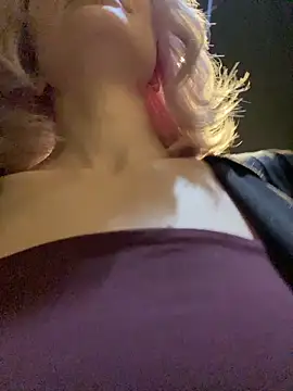 aka Blonde online show from 02-15-26, 06:03