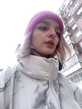 aka Blonde online show from 02-16-26, 06:01