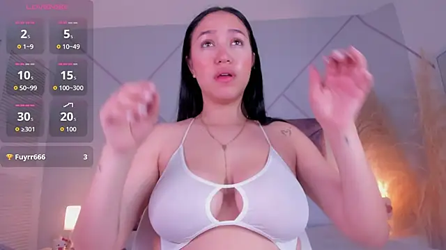 emily nova  online show from 05-17-26, 11:32