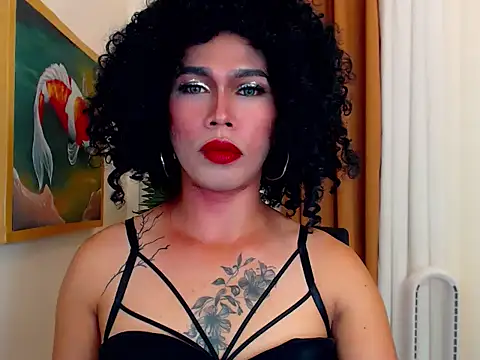 AmandaSmithTs online show from 02-22-26, 12:40