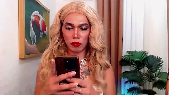 AmandaSmithTs online show from 02-26-26, 12:54