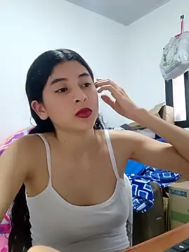 honeyhotgirl19 online show from 02-20-26, 04:20