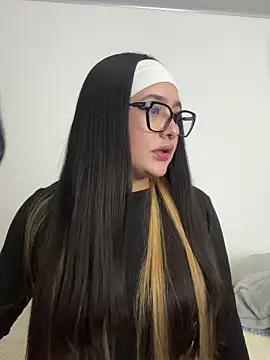 Diosa lunar1 online show from 04-30-26, 01:23