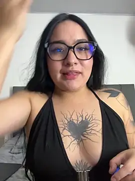 Diosa lunar1 online show from 05-27-26, 12:31