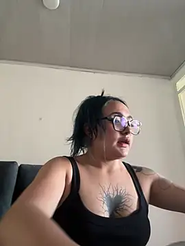 Diosa lunar1 online show from 05-30-26, 10:04