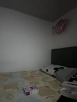 Diosa lunar1 online show from 04-28-26, 01:04