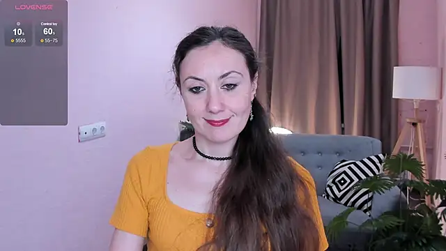 Juliet Jamess online show from 02-17-26, 01:41