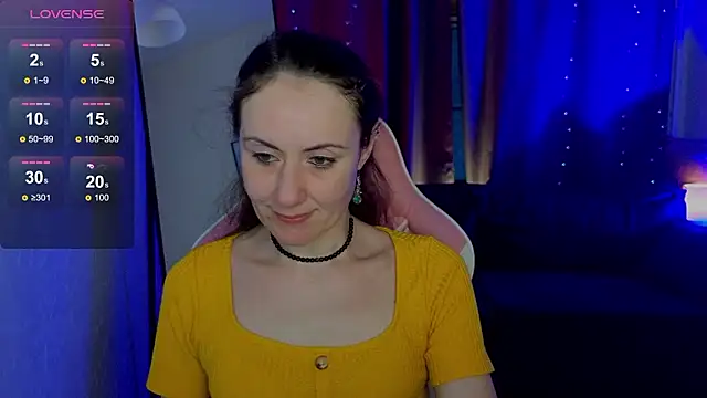 Juliet Jamess online show from 02-25-26, 06:02