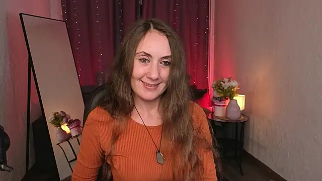 Juliet Jamess online show from 01-11-26, 02:46