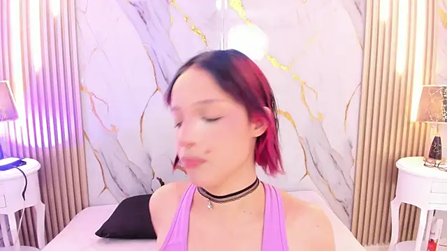 LaxiZoe online show from 02-19-26, 08:39