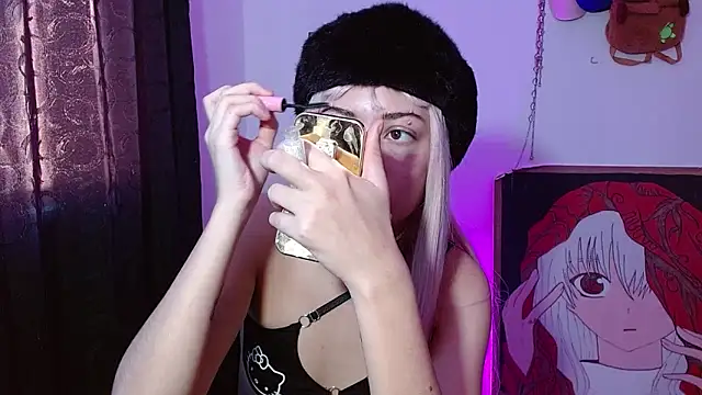 kittymiauu444 online show from 04-22-26, 12:45