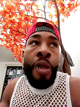 Dante Knox online show from 04-04-26, 06:36