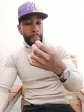 Dante Knox online show from 05-21-26, 11:18