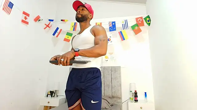 Dante Knox online show from 06-26-26, 11:49